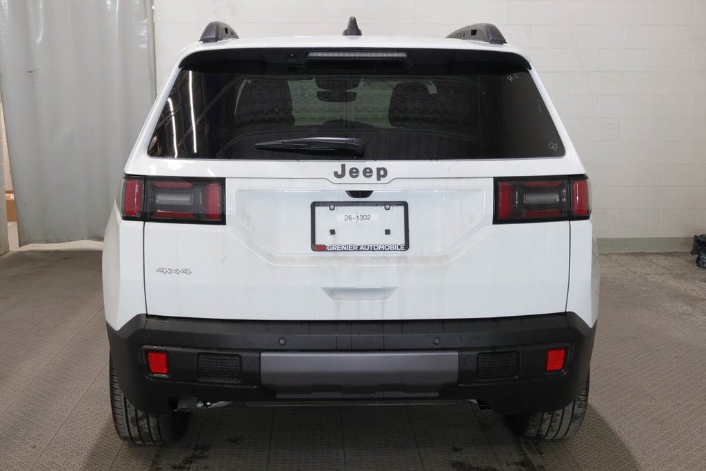 2026 Jeep Cherokee 85TH ANNIVERSARY in Terrebonne, Quebec - 5 - w1024h768px