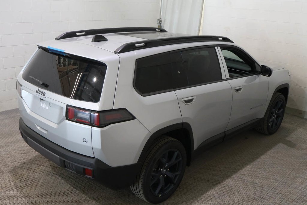2026 Jeep Cherokee 85TH ANNIVERSARY in Terrebonne, Quebec - 6 - w1024h768px