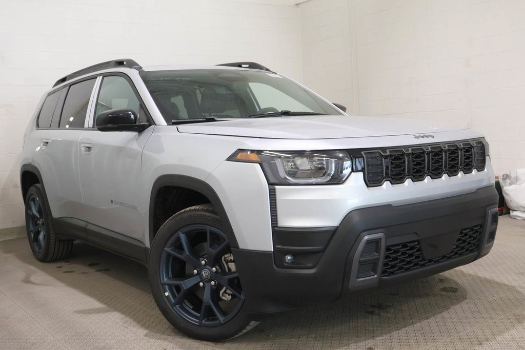 2026 Jeep Cherokee 85TH ANNIVERSARY in Terrebonne, Quebec - 1 - w1024h768px