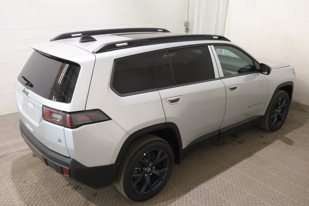 2026 Jeep Cherokee 85TH ANNIVERSARY in Terrebonne, Quebec - 6 - w1024h768px