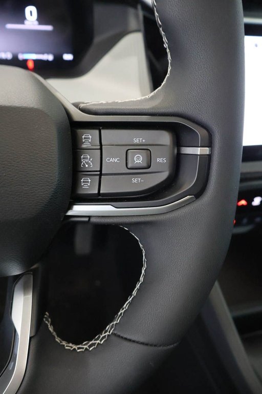 Jeep Cherokee LIMITED 2026 à Terrebonne, Québec - 13 - w1024h768px