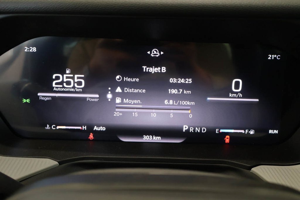 Jeep Cherokee LIMITED 2026 à Terrebonne, Québec - 14 - w1024h768px