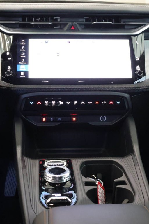 Jeep Cherokee LIMITED 2026 à Terrebonne, Québec - 15 - w1024h768px