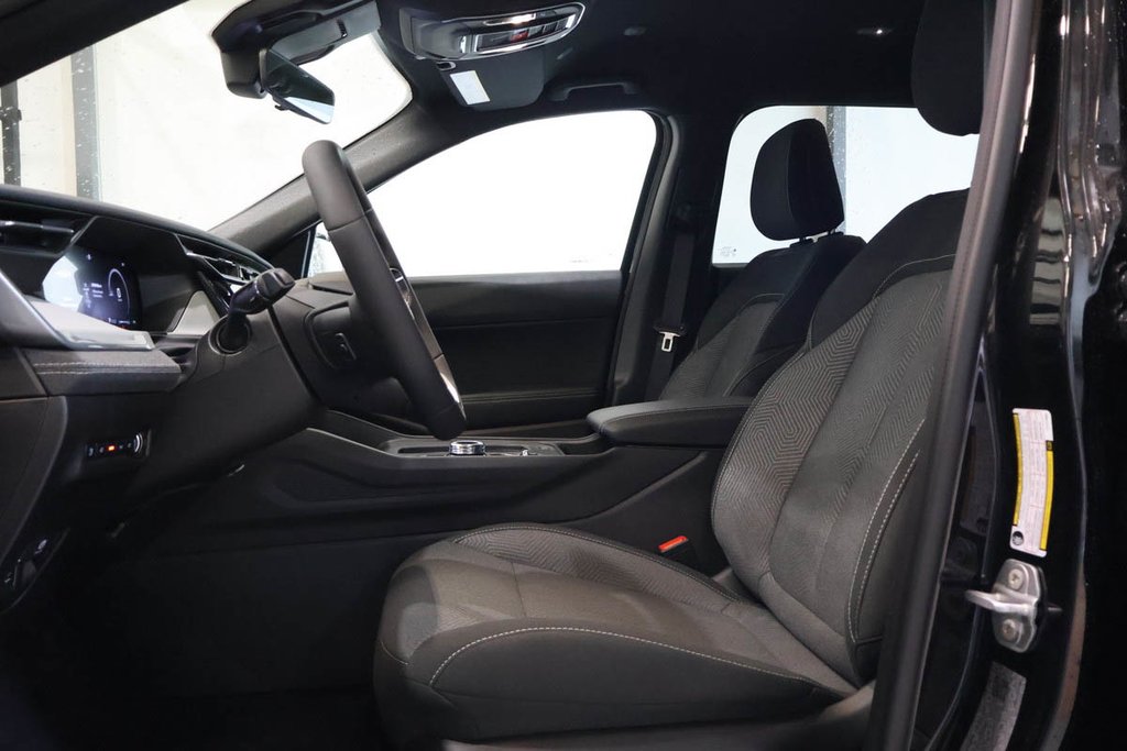 Jeep Cherokee LAREDO 2026 à Terrebonne, Québec - 8 - w1024h768px