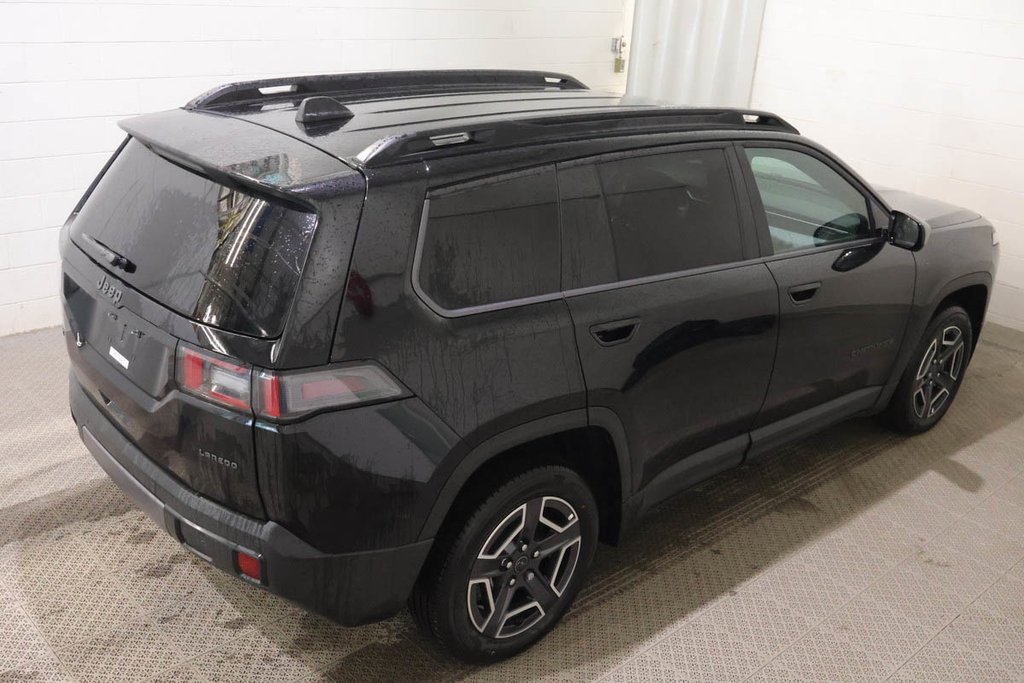 Jeep Cherokee LAREDO 2026 à Terrebonne, Québec - 6 - w1024h768px