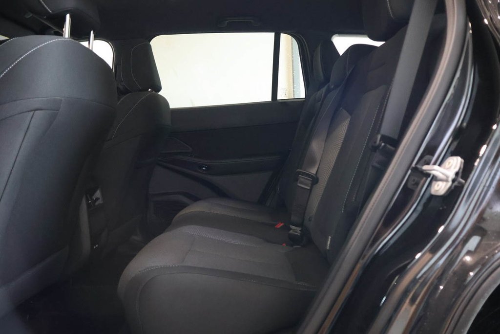 Jeep Cherokee LAREDO 2026 à Terrebonne, Québec - 20 - w1024h768px