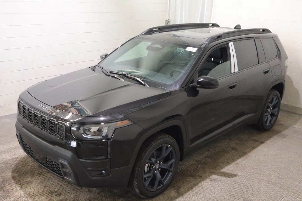 Jeep Cherokee 85TH ANNIVERSARY 2026 à Terrebonne, Québec - 3 - w1024h768px