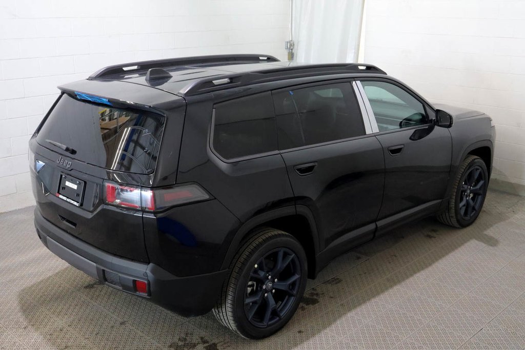 Jeep Cherokee 85TH ANNIVERSARY 2026 à Terrebonne, Québec - 6 - w1024h768px