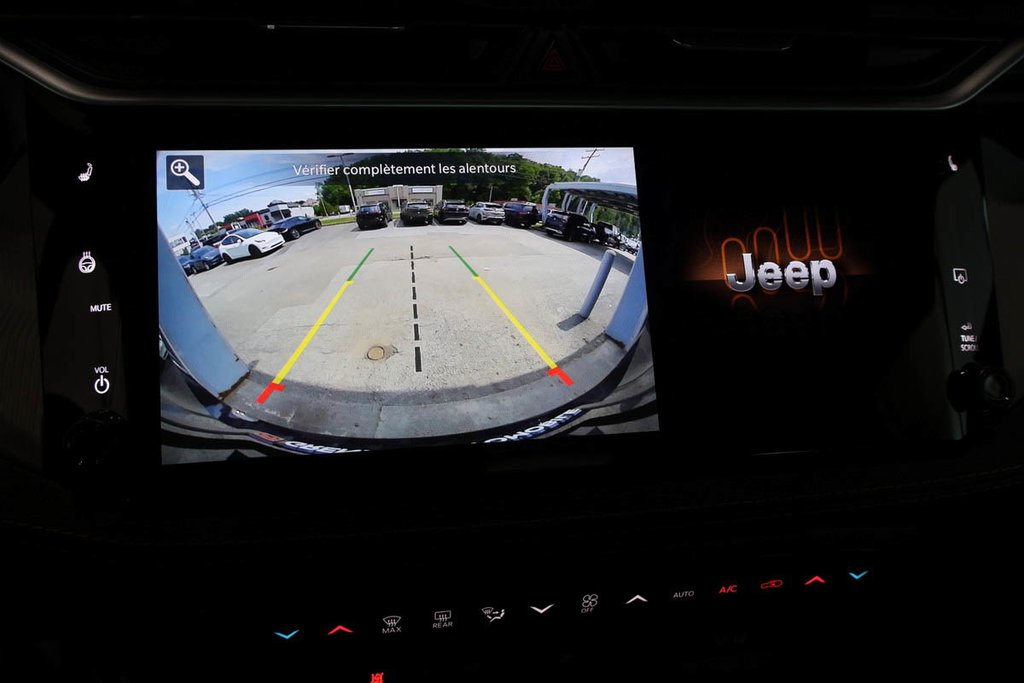 Jeep Cherokee 85TH ANNIVERSARY 2026 à Terrebonne, Québec - 17 - w1024h768px