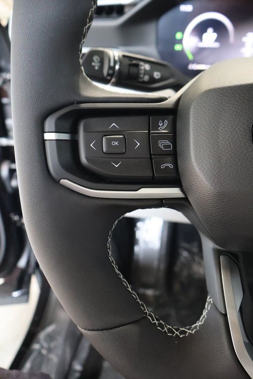 Jeep Cherokee LIMITED 2026 à Terrebonne, Québec - 10 - w1024h768px