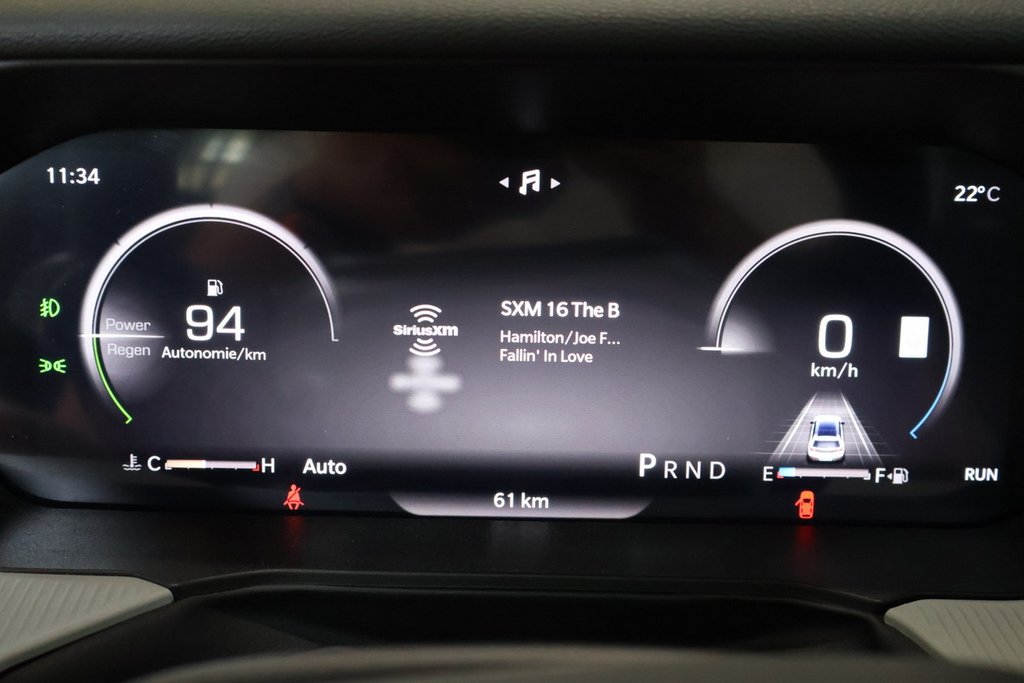 Jeep Cherokee LIMITED 2026 à Terrebonne, Québec - 15 - w1024h768px
