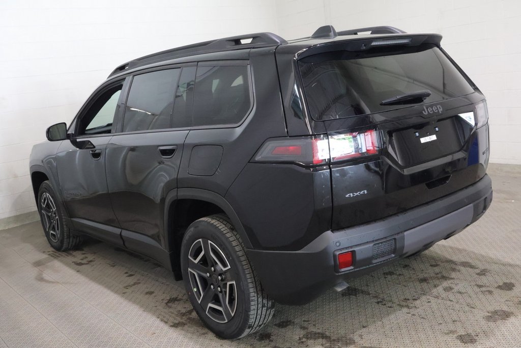 Jeep Cherokee LIMITED 2026 à Terrebonne, Québec - 19 - w1024h768px