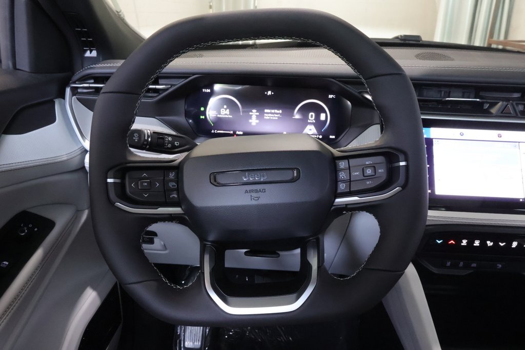Jeep Cherokee LIMITED 2026 à Terrebonne, Québec - 18 - w1024h768px