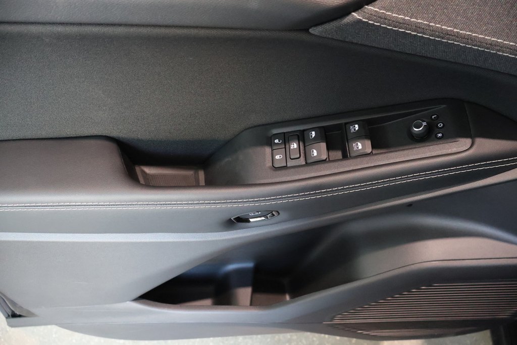 2026 Jeep Cherokee BASE in Terrebonne, Quebec - 19 - w1024h768px