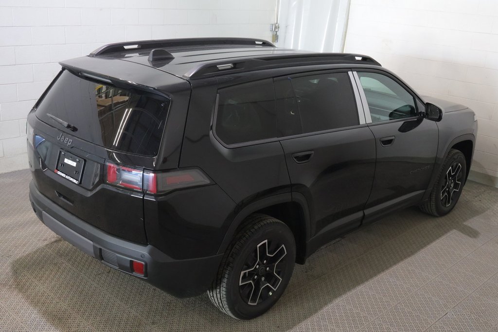 2026 Jeep Cherokee BASE in Terrebonne, Quebec - 6 - w1024h768px