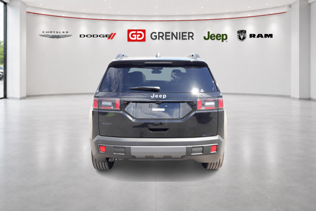 2026 Jeep Cherokee 85TH ANNIVERSARY in Terrebonne, Quebec - 5 - w1024h768px