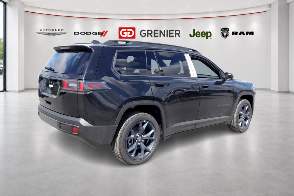 2026 Jeep Cherokee 85TH ANNIVERSARY in Terrebonne, Quebec - 6 - w1024h768px