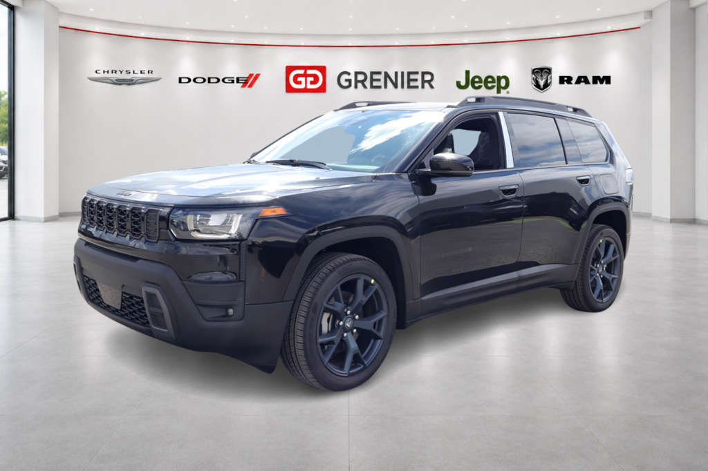 2026 Jeep Cherokee 85TH ANNIVERSARY in Terrebonne, Quebec - 3 - w1024h768px