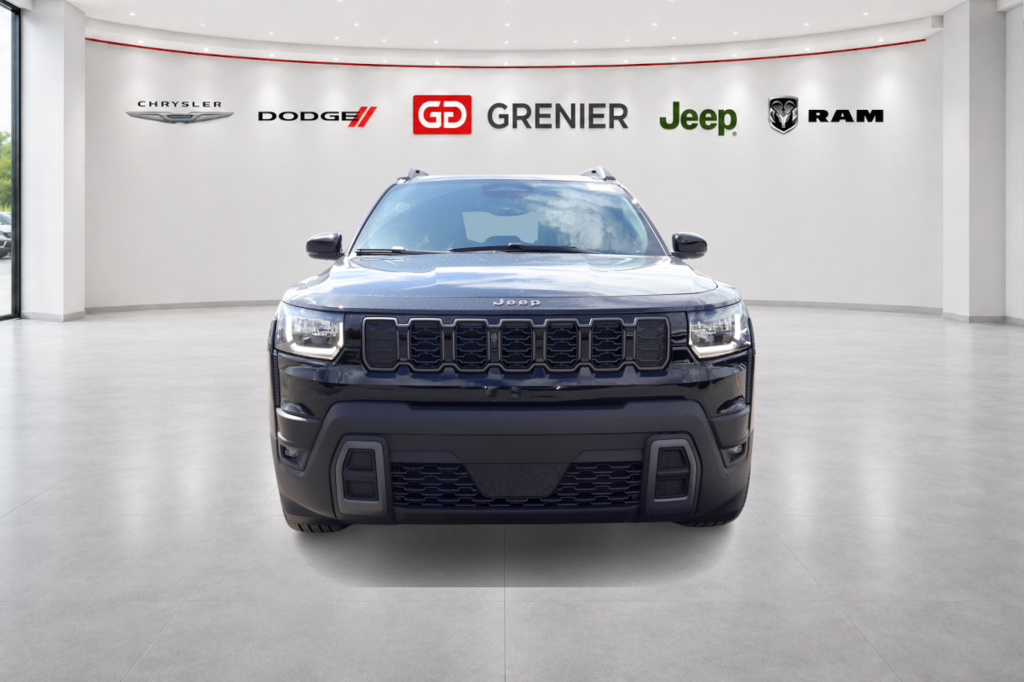 2026 Jeep Cherokee 85TH ANNIVERSARY in Terrebonne, Quebec - 2 - w1024h768px