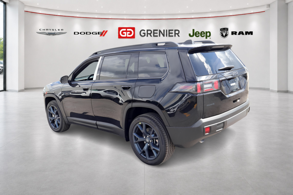2026 Jeep Cherokee 85TH ANNIVERSARY in Terrebonne, Quebec - 4 - w1024h768px