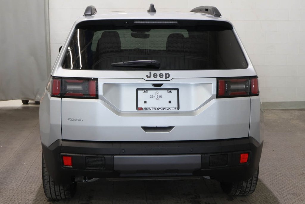 Jeep Cherokee 85TH ANNIVERSARY 2026 à Terrebonne, Québec - 5 - w1024h768px