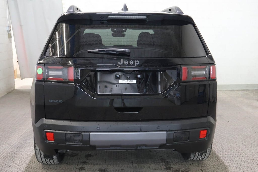 Jeep Cherokee 85TH ANNIVERSARY 2026 à Terrebonne, Québec - 5 - w1024h768px