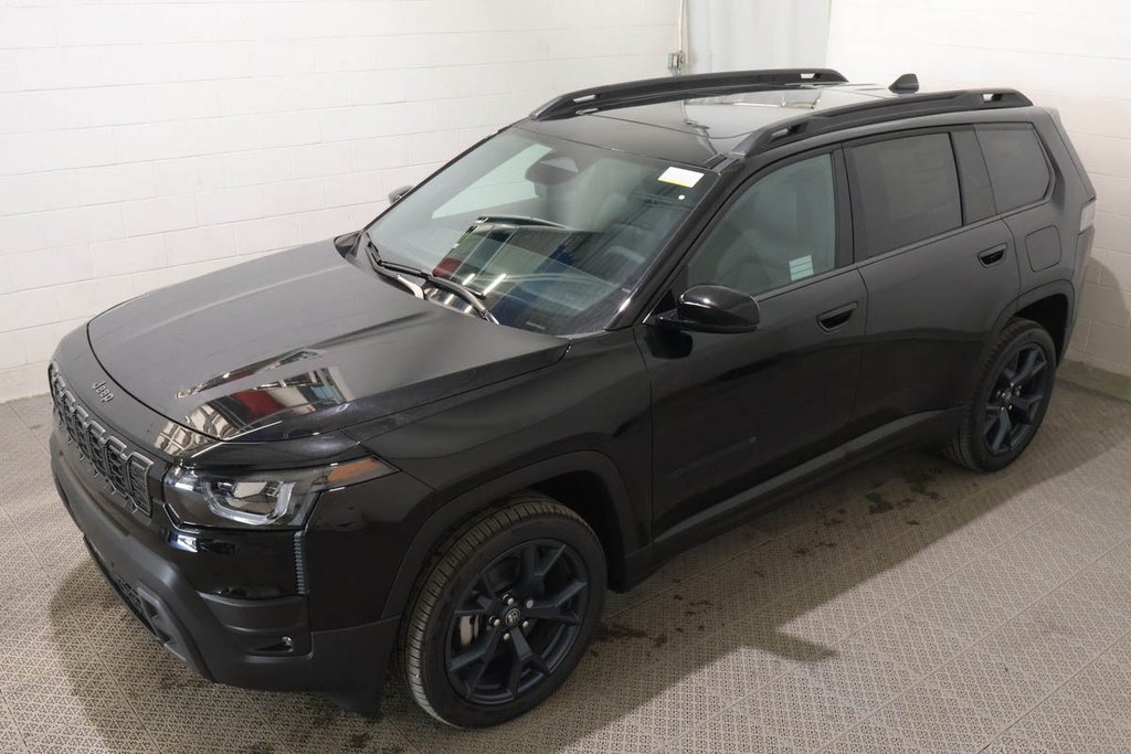 Jeep Cherokee 85TH ANNIVERSARY 2026 à Terrebonne, Québec - 3 - w1024h768px