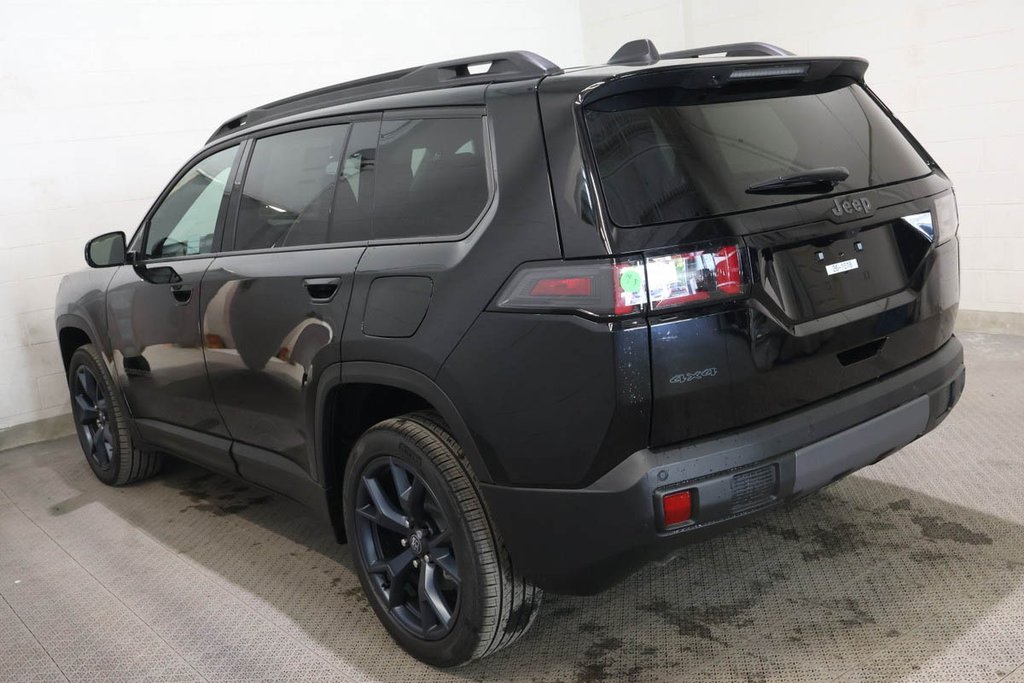 Jeep Cherokee 85TH ANNIVERSARY 2026 à Terrebonne, Québec - 4 - w1024h768px