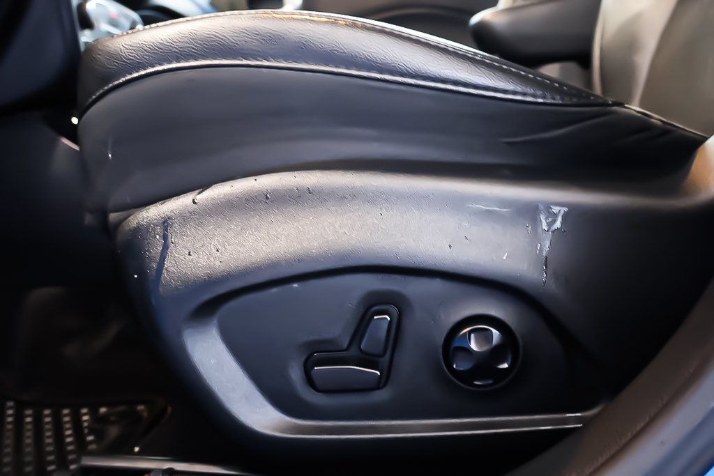 2018 Jeep Compass NORTH ALTITUDE + 4X4 + TOIT NOIR in Terrebonne, Quebec - 11 - w1024h768px