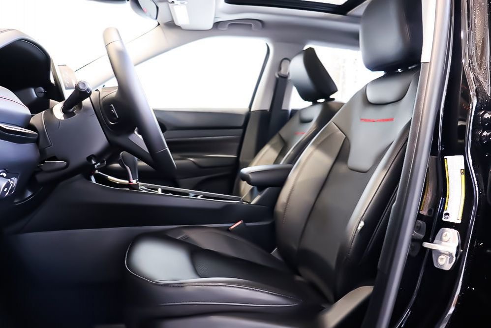 2022 Jeep Compass TRAILHAWK + 4X4 + TOIT OUVRANT PANO in Terrebonne, Quebec - 7 - w1024h768px