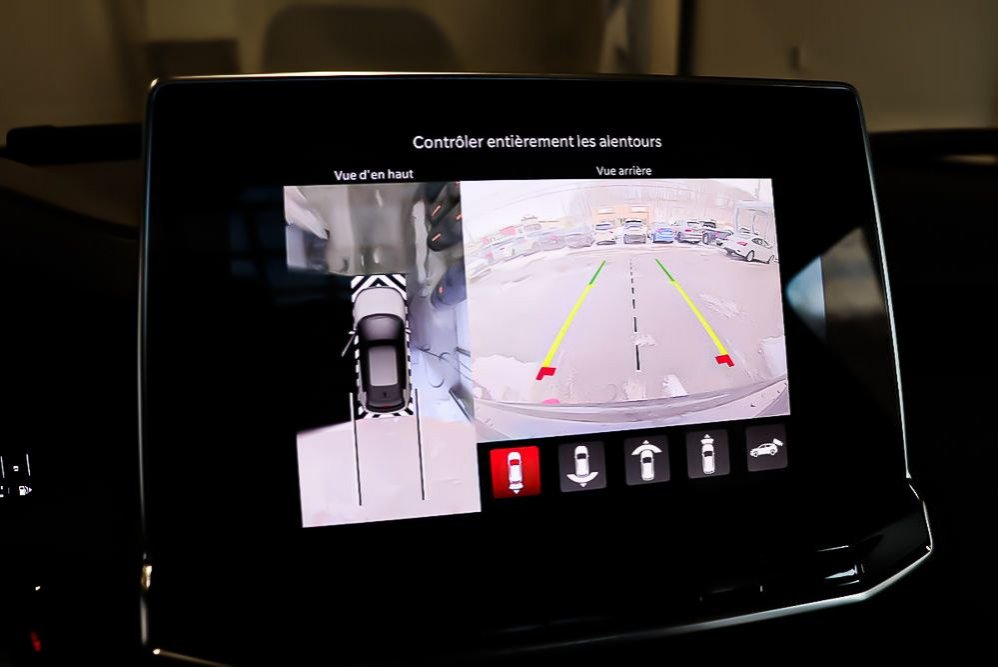 2022 Jeep Compass TRAILHAWK + 4X4 + TOIT OUVRANT PANO in Terrebonne, Quebec - 13 - w1024h768px