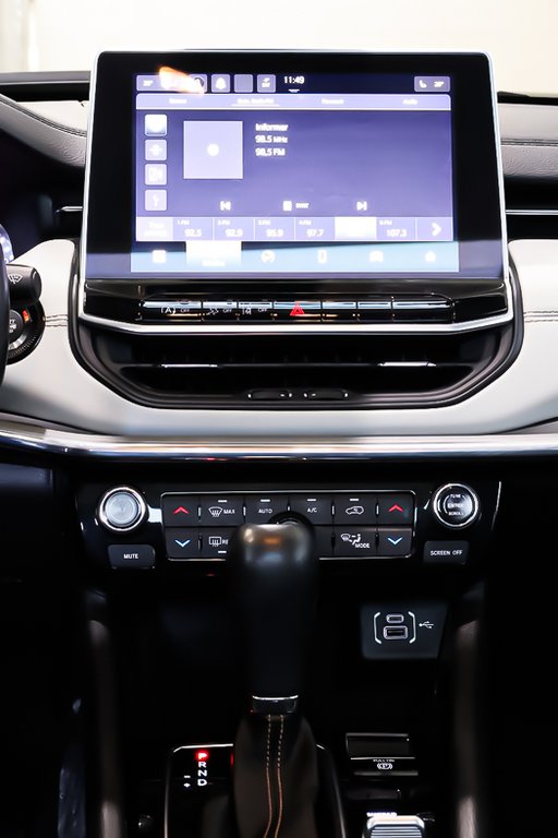 Jeep Compass LIMITED + 4X4 + TOIT OUVRANT PANO 2022 à Terrebonne, Québec - 21 - w1024h768px