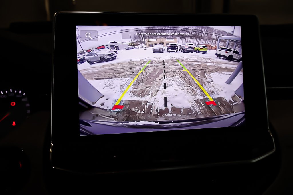 Jeep Compass LIMITED + 4X4 + TOIT OUVRANT PANO 2022 à Terrebonne, Québec - 22 - w1024h768px