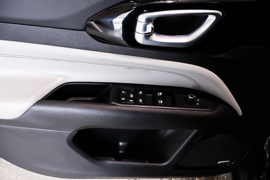 Jeep Compass LIMITED + 4X4 + TOIT OUVRANT PANO 2022 à Terrebonne, Québec - 26 - w1024h768px