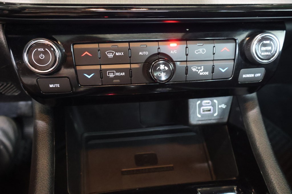 2022 Jeep Compass TRAILHAWK + 4X4 + TOIT OUVRANT in Terrebonne, Quebec - 21 - w1024h768px