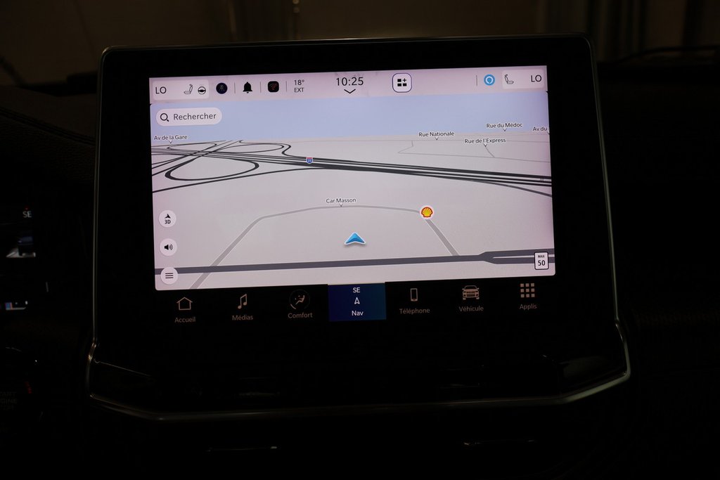 2022 Jeep Compass TRAILHAWK + 4X4 + TOIT OUVRANT in Terrebonne, Quebec - 19 - w1024h768px