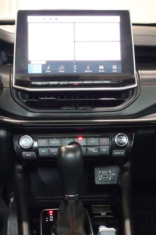 2022 Jeep Compass TRAILHAWK + 4X4 + TOIT OUVRANT in Terrebonne, Quebec - 17 - w1024h768px