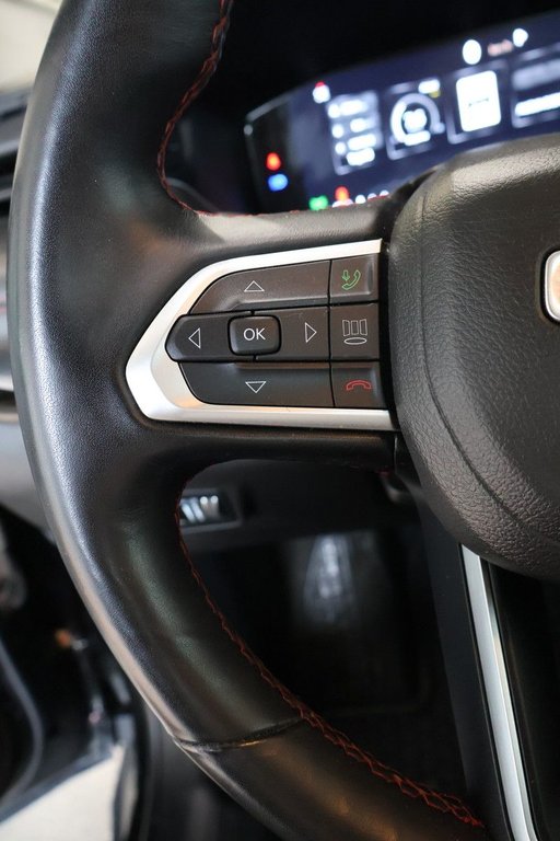 2022 Jeep Compass TRAILHAWK + 4X4 + TOIT OUVRANT in Terrebonne, Quebec - 13 - w1024h768px