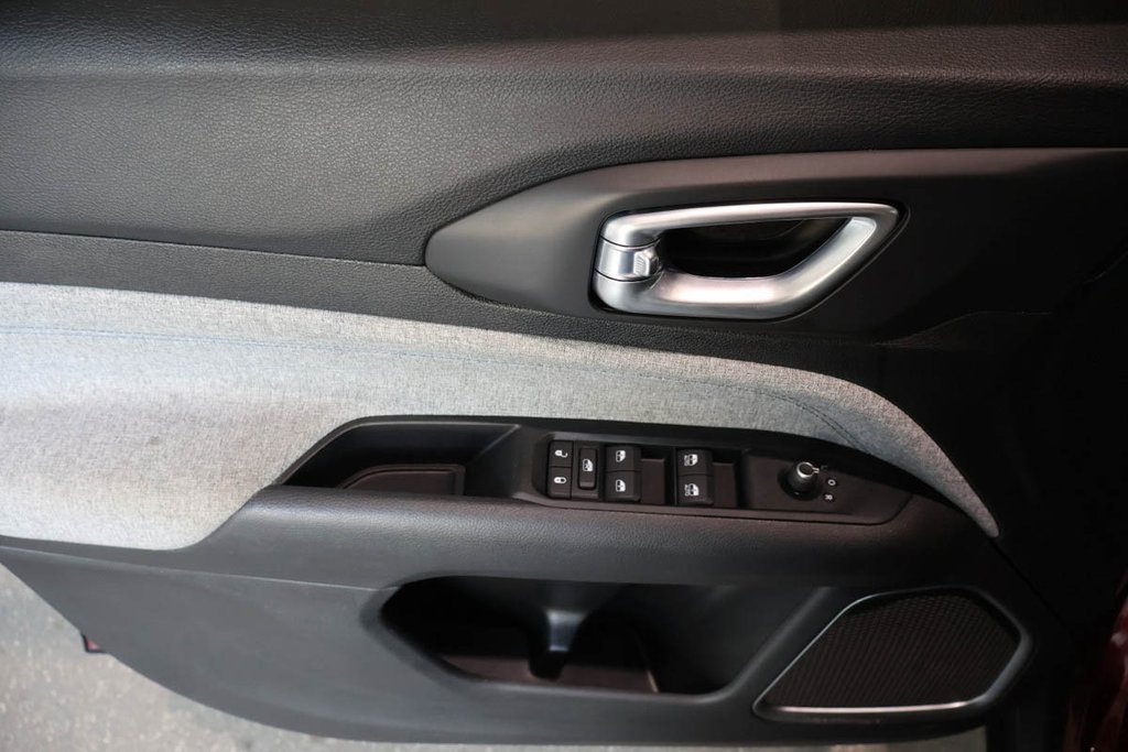 Jeep Compass NORTH + 4X4 + BAS KILO 2022 à Terrebonne, Québec - 26 - w1024h768px