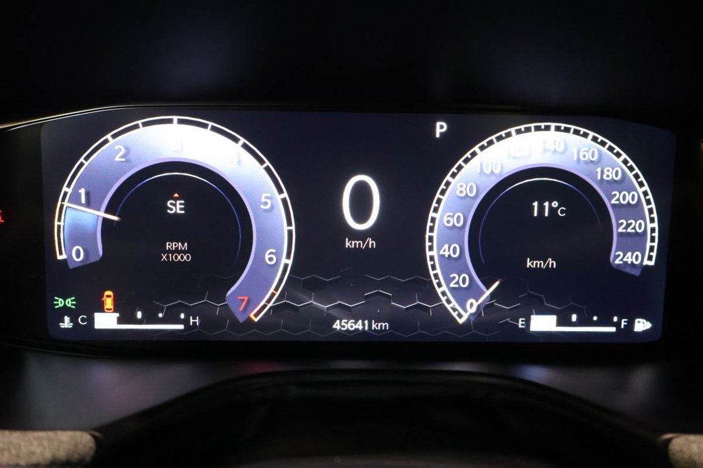 Jeep Compass NORTH + 4X4 + BAS KILO 2022 à Terrebonne, Québec - 18 - w1024h768px