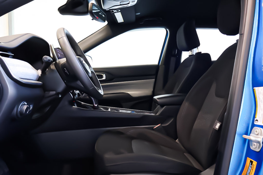 Jeep Compass SPORT + 4X4 + CARPLAY 2024 à Terrebonne, Québec - 10 - w1024h768px