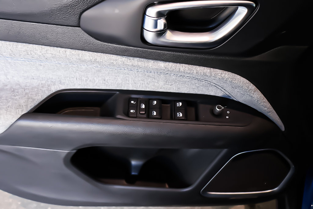 Jeep Compass SPORT + 4X4 + CARPLAY 2024 à Terrebonne, Québec - 23 - w1024h768px