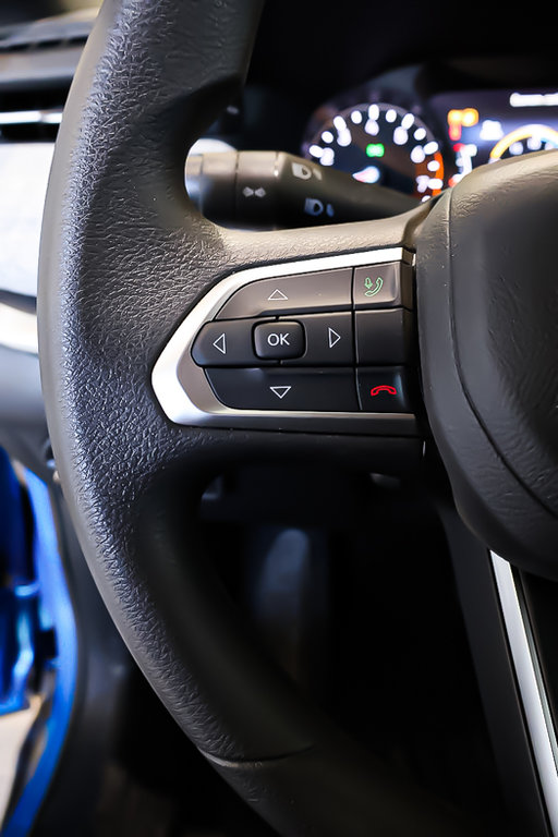 Jeep Compass SPORT + 4X4 + CARPLAY 2024 à Terrebonne, Québec - 14 - w1024h768px