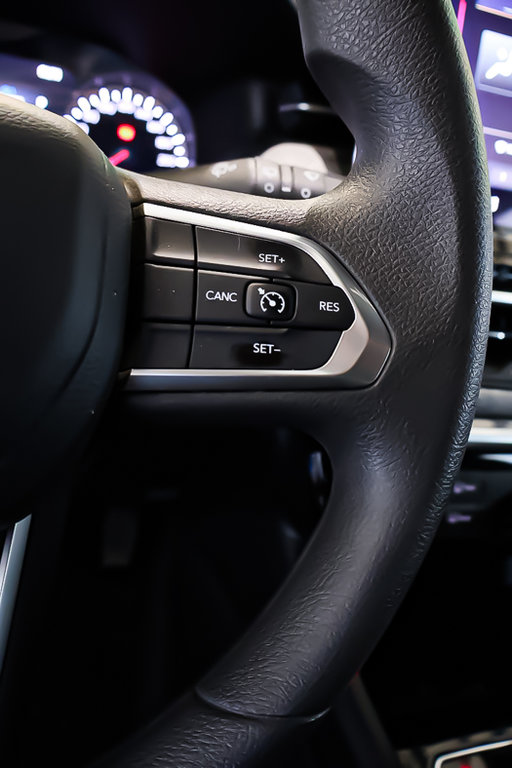 Jeep Compass SPORT + 4X4 + CARPLAY 2024 à Terrebonne, Québec - 15 - w1024h768px