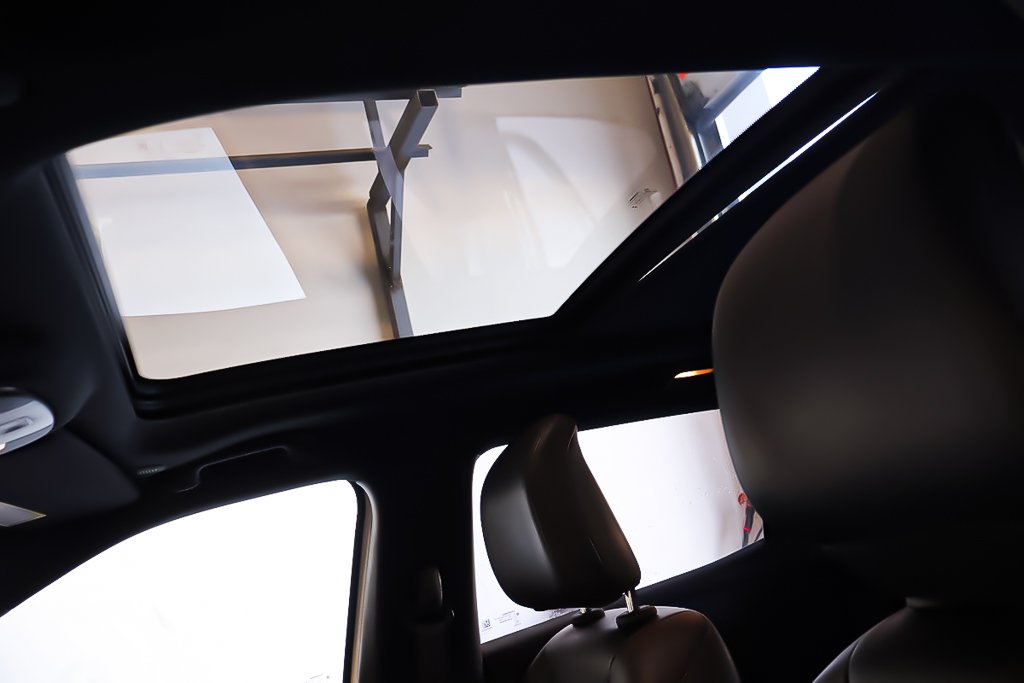 Jeep Compass TRAILHAWK + 4X4 + TOIT OUVRANT PANO 2024 à Terrebonne, Québec - 11 - w1024h768px