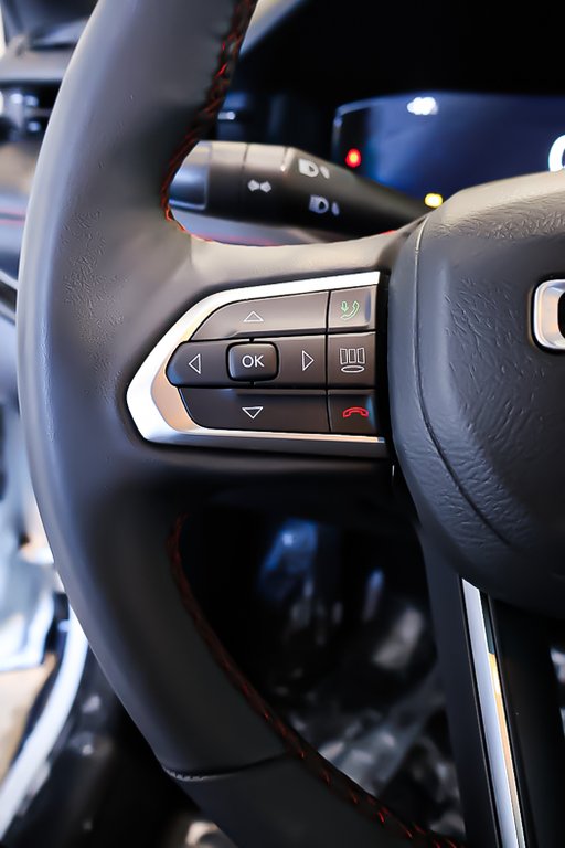 Jeep Compass TRAILHAWK + 4X4 + TOIT OUVRANT PANO 2024 à Terrebonne, Québec - 17 - w1024h768px