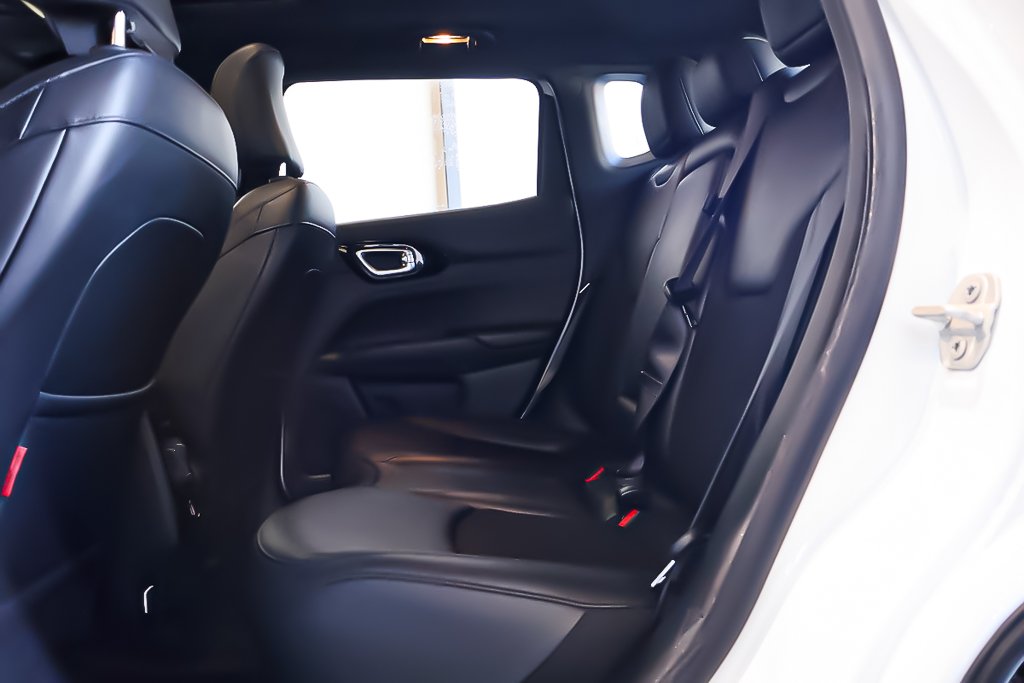 Jeep Compass TRAILHAWK + 4X4 + TOIT OUVRANT PANO 2024 à Terrebonne, Québec - 29 - w1024h768px