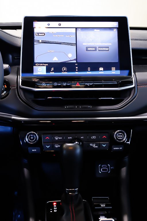 Jeep Compass TRAILHAWK + 4X4 + TOIT OUVRANT PANO 2024 à Terrebonne, Québec - 21 - w1024h768px