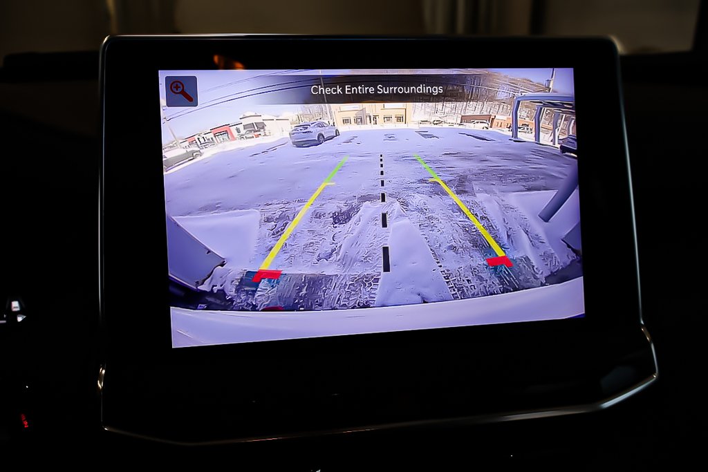 Jeep Compass TRAILHAWK + 4X4 + TOIT OUVRANT PANO 2024 à Terrebonne, Québec - 22 - w1024h768px