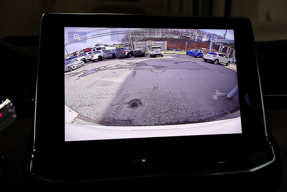 2024 Jeep Compass NORTH + 4X4 + SIEGES CHAUFFANTS in Terrebonne, Quebec - 19 - w1024h768px